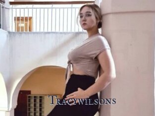 Tracywilsons