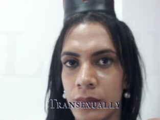 Transexually