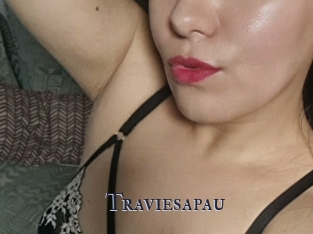 Traviesapau