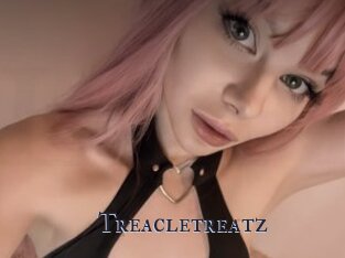 Treacletreatz