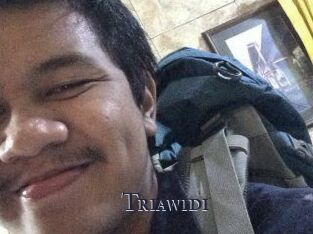 Triawidi