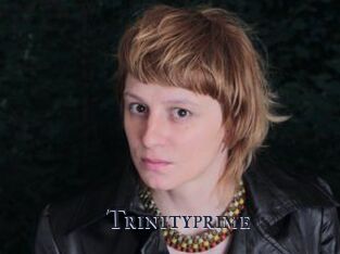 Trinityprime