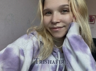 Trishafire