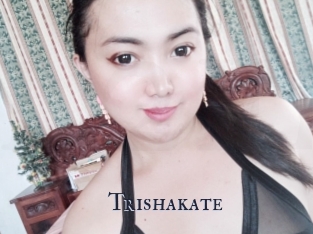 Trishakate