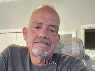 Trou