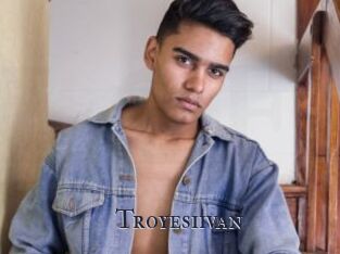 Troyesiivan