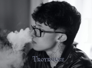 Troyrouge