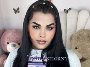Tsailenhorny
