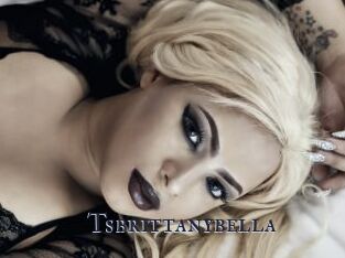 Tsbrittanybella