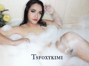 Tsfoxykimi