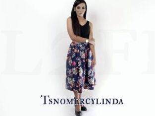 Tsnomercylinda