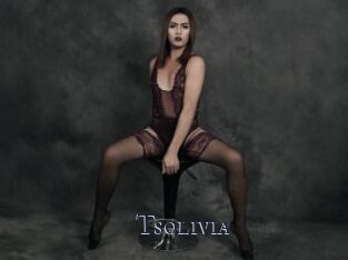 Tsolivia