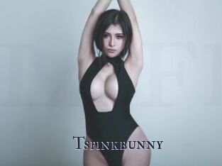 Tspinkbunny