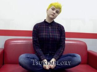 Tsukimelory