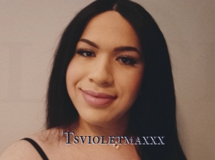Tsvioletmaxxx
