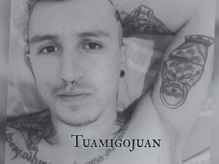 Tuamigojuan