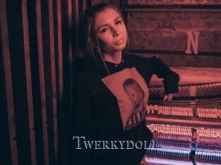 Twerkydoll