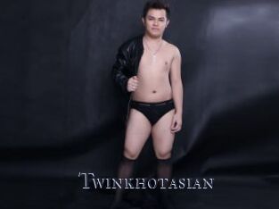 Twinkhotasian