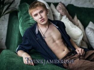 Twinkjamesrush