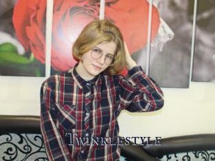 Twinklestyle