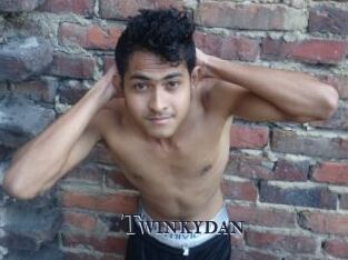 Twinkydan