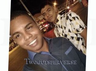 Twoguysperverse