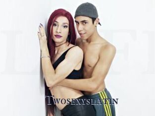 Twosexyslatin
