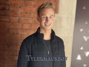 Tylermaurboy