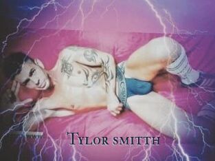 Tylor_smitth
