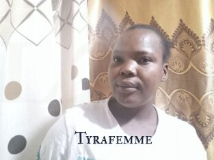 Tyrafemme