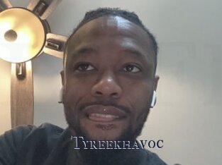 Tyreekhavoc