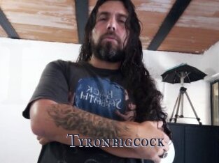 Tyronbigcock