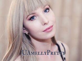 UAmellyPretty