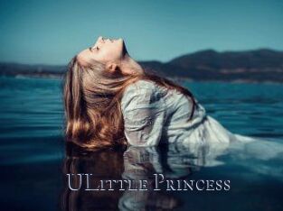 ULittle_Princess
