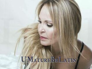UMatureBbLatin