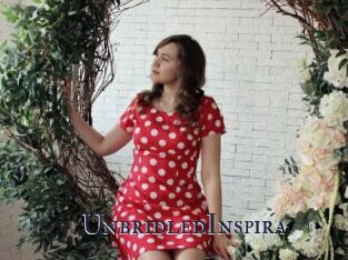 UnbridledInspira