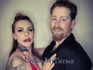UnderMyThumb