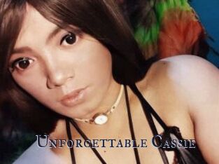 Unforgettable_Cassie