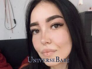 UniverseBabe