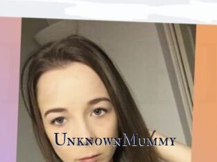 UnknownMummy