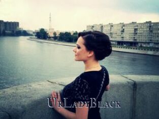 UrLadyBlack