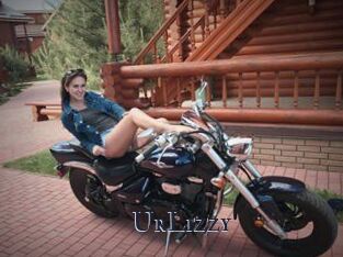 UrLizzy