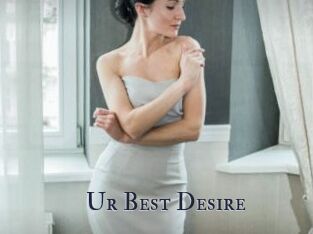 Ur_Best_Desire