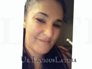 Ur_LuciousLatina