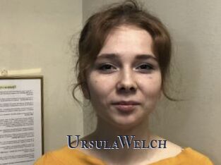 UrsulaWelch