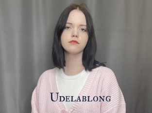 Udelablong