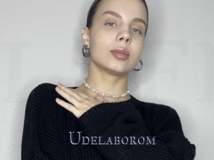 Udelaborom