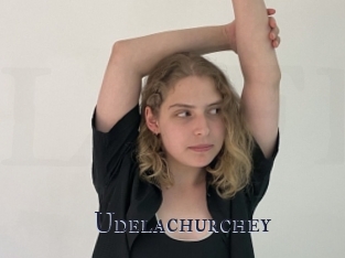 Udelachurchey