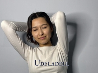 Udeladell