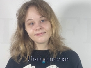 Udelagibbard